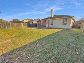 5321  Temecula Road , Fort Worth Texas 76244