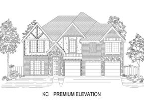 10020  La Frontera Drive , Fort Worth Texas 76179