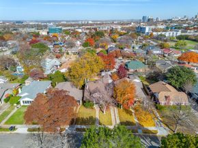 2222 W Magnolia Avenue , Fort Worth Texas 76110