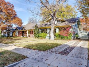 2222 W Magnolia Avenue , Fort Worth Texas 76110