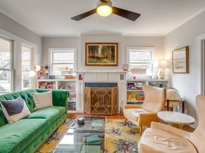 2222 W Magnolia Avenue , Fort Worth Texas 76110