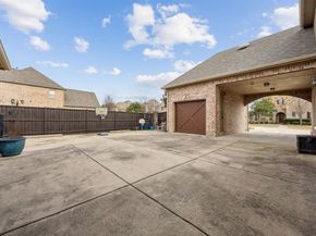 778  Hanover Drive , Rockwall Texas 75087