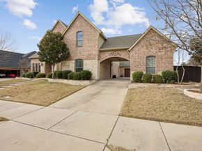 778  Hanover Drive , Rockwall Texas 75087