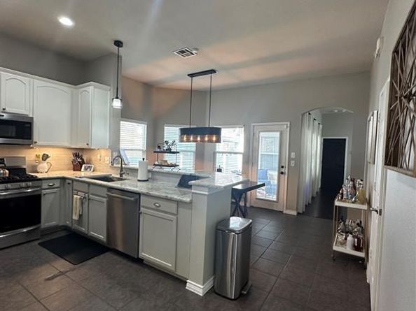 1109  Appalachian Lane , Savannah Texas 76227