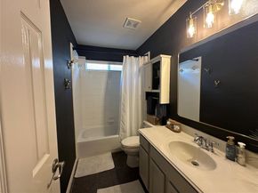 1109  Appalachian Lane , Savannah Texas 76227