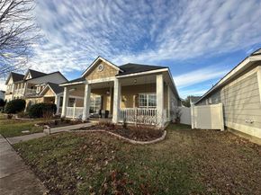 1109  Appalachian Lane , Savannah Texas 76227