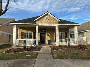 1109  Appalachian Lane , Savannah Texas 76227