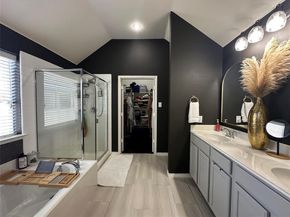 1109  Appalachian Lane , Savannah Texas 76227