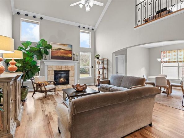 1131  Cahill Way , Shady Shores Texas 76208