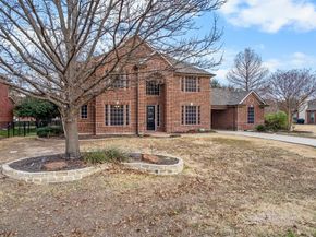 1131  Cahill Way , Shady Shores Texas 76208