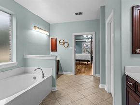 1131  Cahill Way , Shady Shores Texas 76208