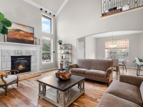 1131  Cahill Way , Shady Shores Texas 76208