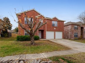 8413  Southern Prairie Drive , Fort Worth Texas 76123
