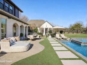 1420  Gentle Way , Prosper Texas 75078