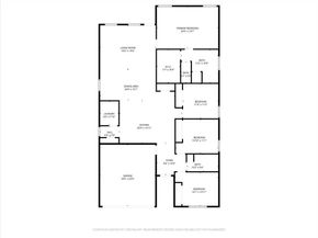 2213  Ruff Road , Denton Texas 76205