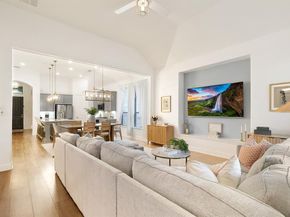 5108  Shallow Pond Drive , Little Elm Texas 76227