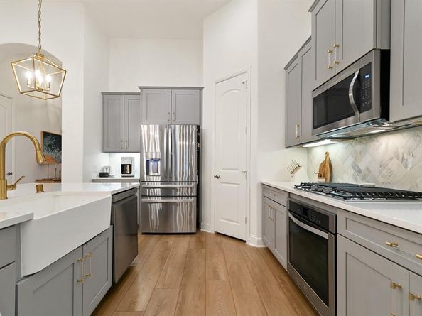 5108  Shallow Pond Drive , Little Elm Texas 76227