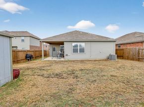 6325  Verdon Gorge Drive , Fort Worth Texas 76179