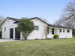 1112  Karla Drive , Hurst Texas 76053