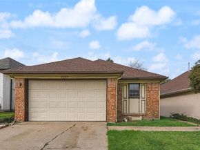 2523  Beverly Hills Lane , Mesquite Texas 75150