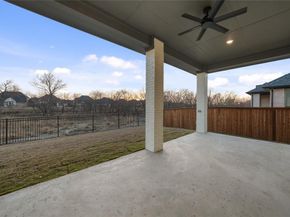 1004  Kelley Lane , Celina Texas 75009