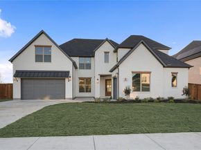 1004  Kelley Lane , Celina Texas 75009