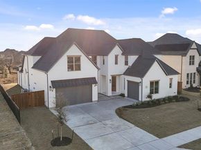 1004  Kelley Lane , Celina Texas 75009