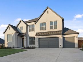 1009  Kelley Lane , Celina Texas 75009