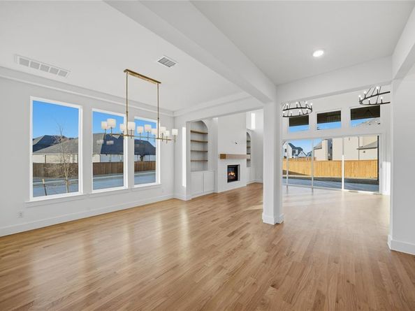 1009  Kelley Lane , Celina Texas 75009