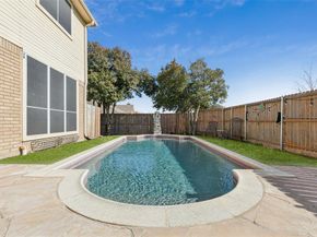 5309  Starry Court , Fort Worth Texas 76123