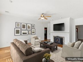 5309  Starry Court , Fort Worth Texas 76123