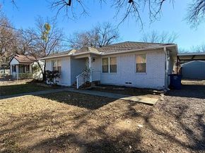 9614  San Leon Avenue , Dallas Texas 75217