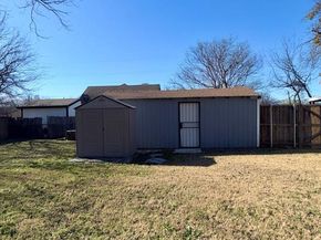 9614  San Leon Avenue , Dallas Texas 75217