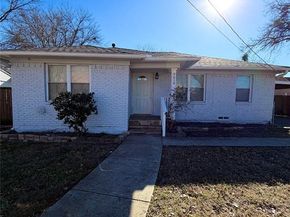 9614  San Leon Avenue , Dallas Texas 75217