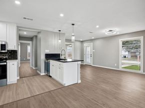 213  Buhler Drive , Garland Texas 75040