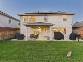 1704  Heron Drive , Aubrey Texas 76227