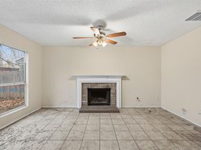 3721  Waxwing Circle S, Fort Worth Texas 76137