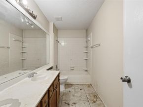 3721  Waxwing Circle S, Fort Worth Texas 76137