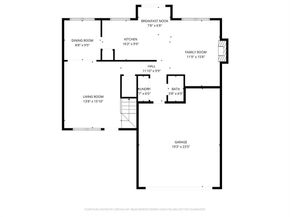 3721  Waxwing Circle S, Fort Worth Texas 76137