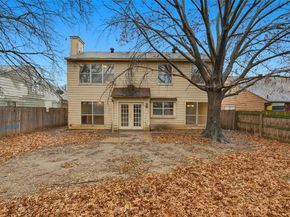 3721  Waxwing Circle S, Fort Worth Texas 76137