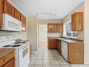 3721  Waxwing Circle S, Fort Worth Texas 76137