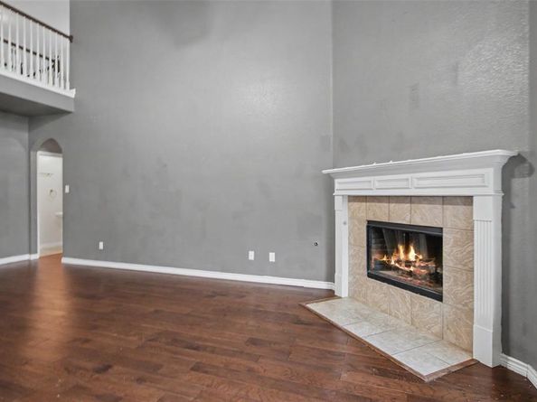 6317  Eagles Rest Drive , Fort Worth Texas 76179