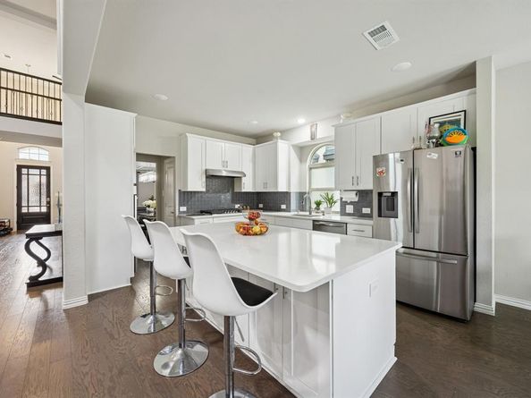 3217  Wedgewood Way , Wylie Texas 75098
