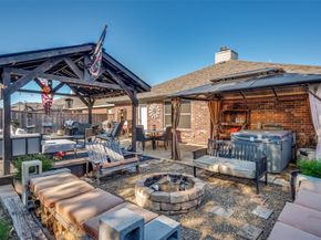 2828  Watercress Drive , Little Elm Texas 75068