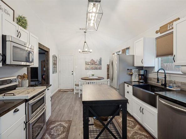 2828  Watercress Drive , Little Elm Texas 75068