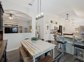 2828  Watercress Drive , Little Elm Texas 75068