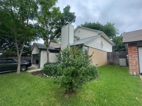 4649  Misty Ridge Drive , Fort Worth Texas 76137