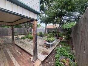 4649  Misty Ridge Drive , Fort Worth Texas 76137