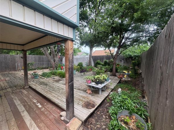 4649  Misty Ridge Drive , Fort Worth Texas 76137