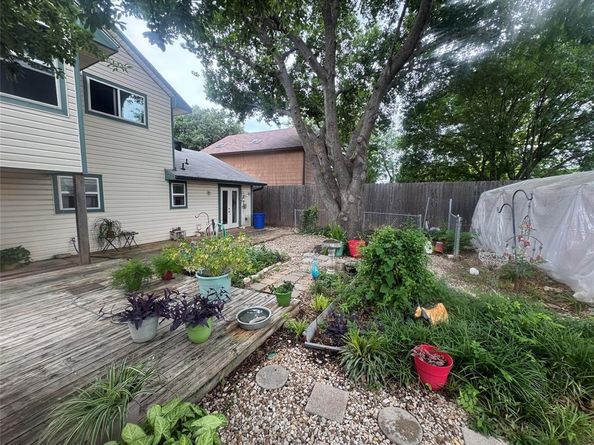 4649  Misty Ridge Drive , Fort Worth Texas 76137